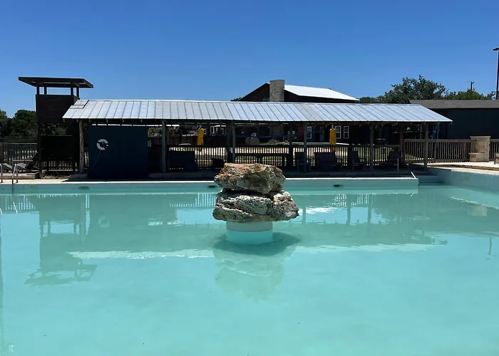 Canyon Lakeview Resort