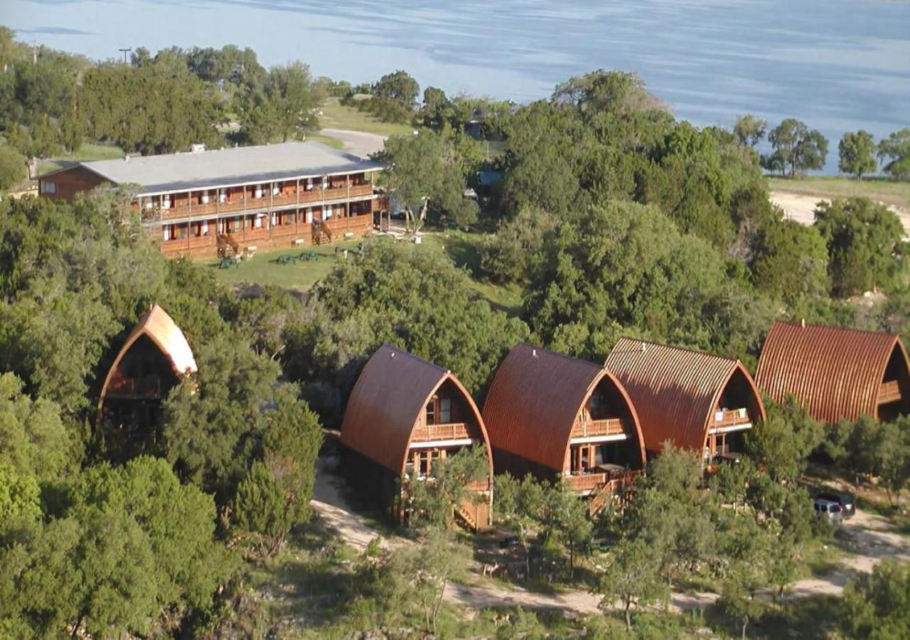 Resort Canyon Lakeview