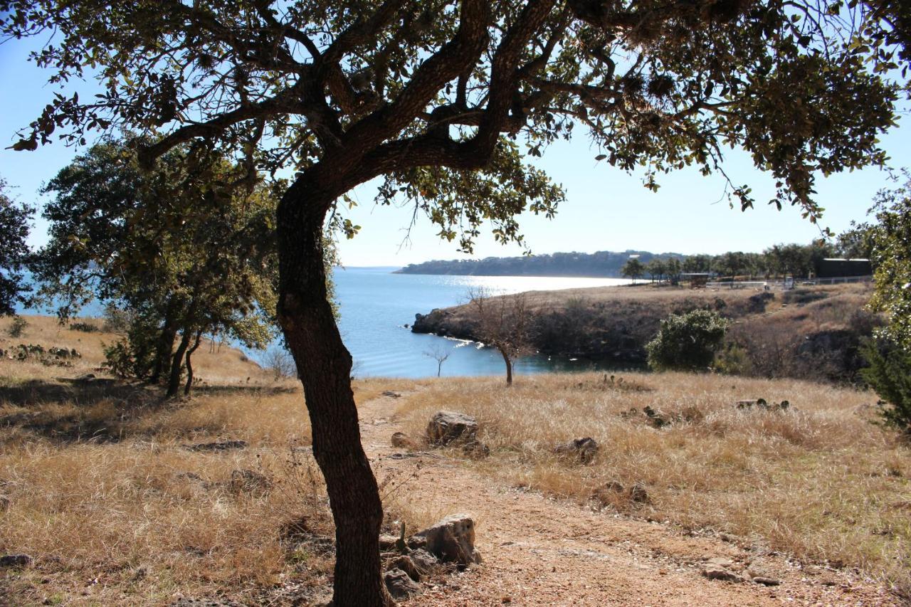 Resort Canyon Lakeview Canyon Lake