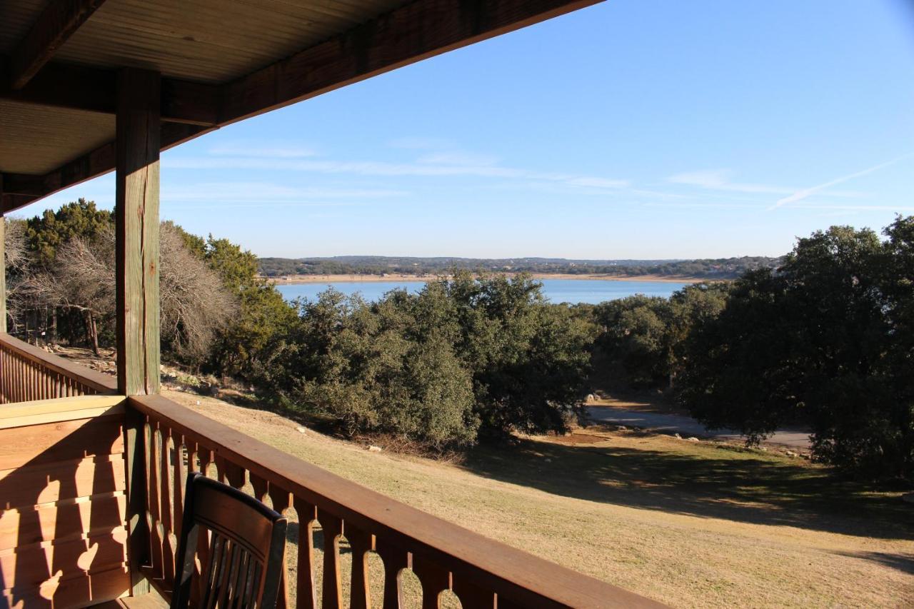 Canyon Lakeview