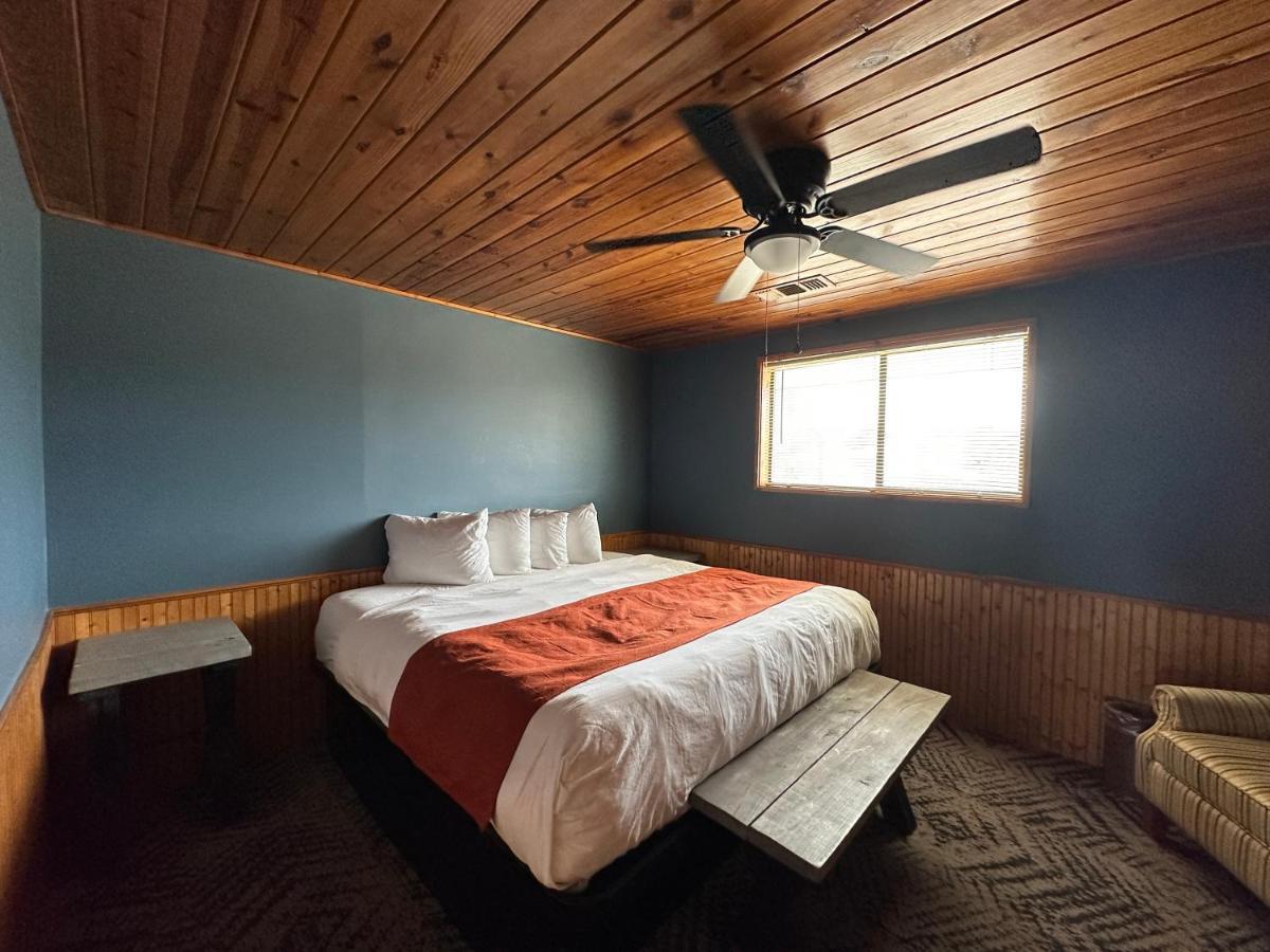 Canyon Lakeview 3*