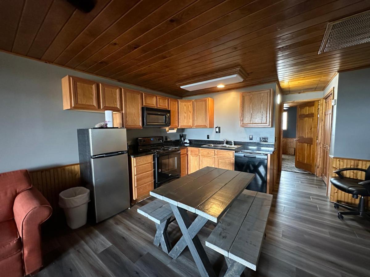 Resort Canyon Lakeview 3*