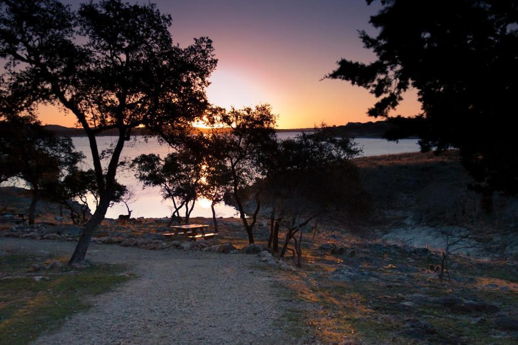 Resort Canyon Lakeview