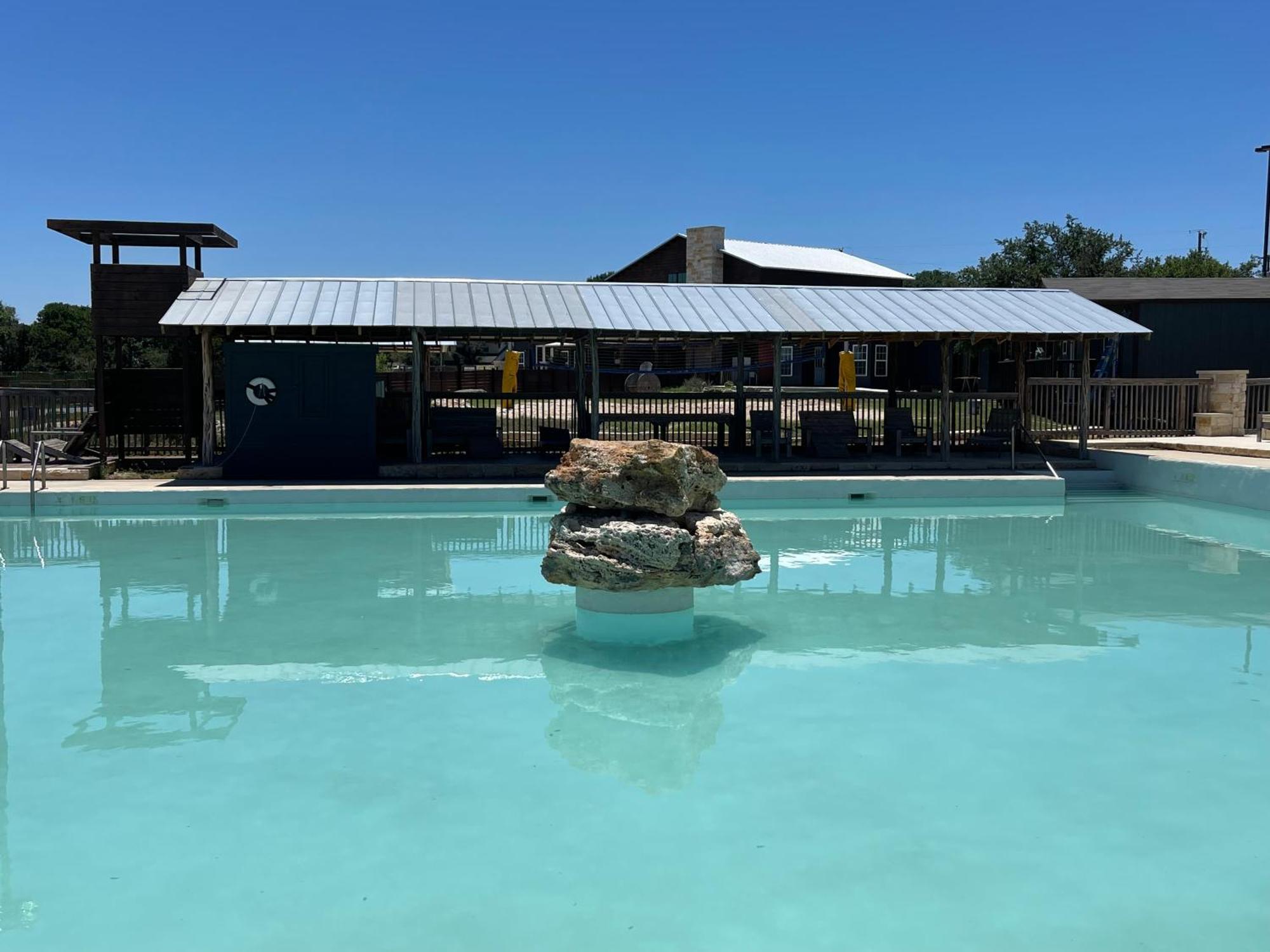 Resort Canyon Lakeview 3*