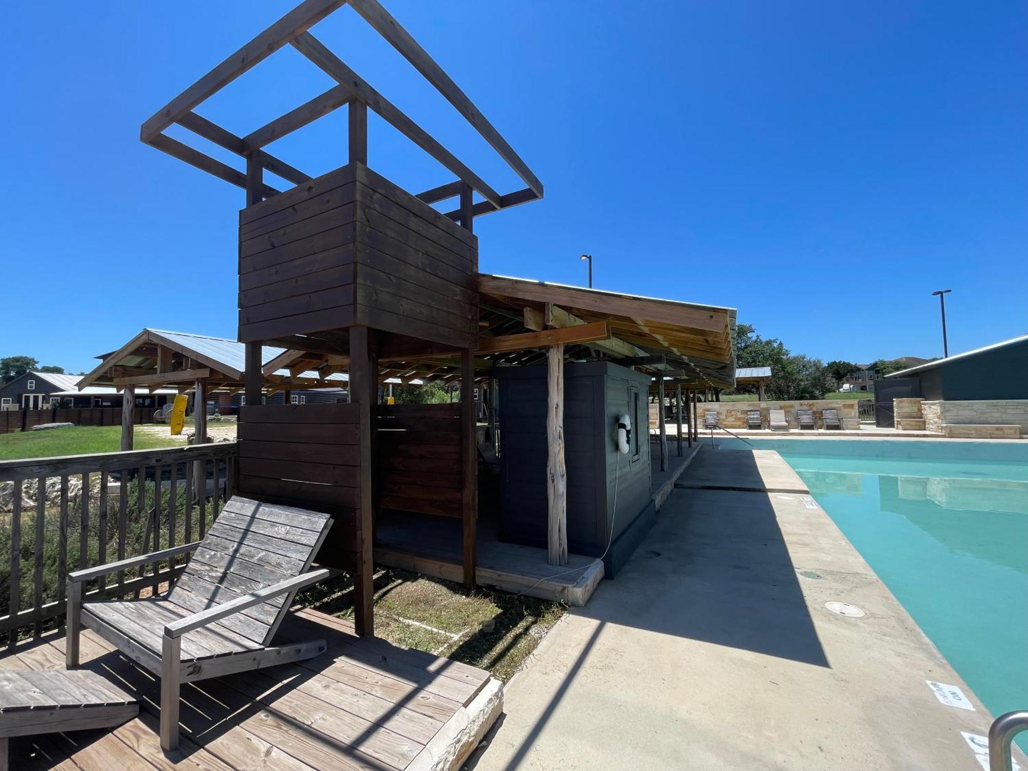 Resort Canyon Lakeview 3*