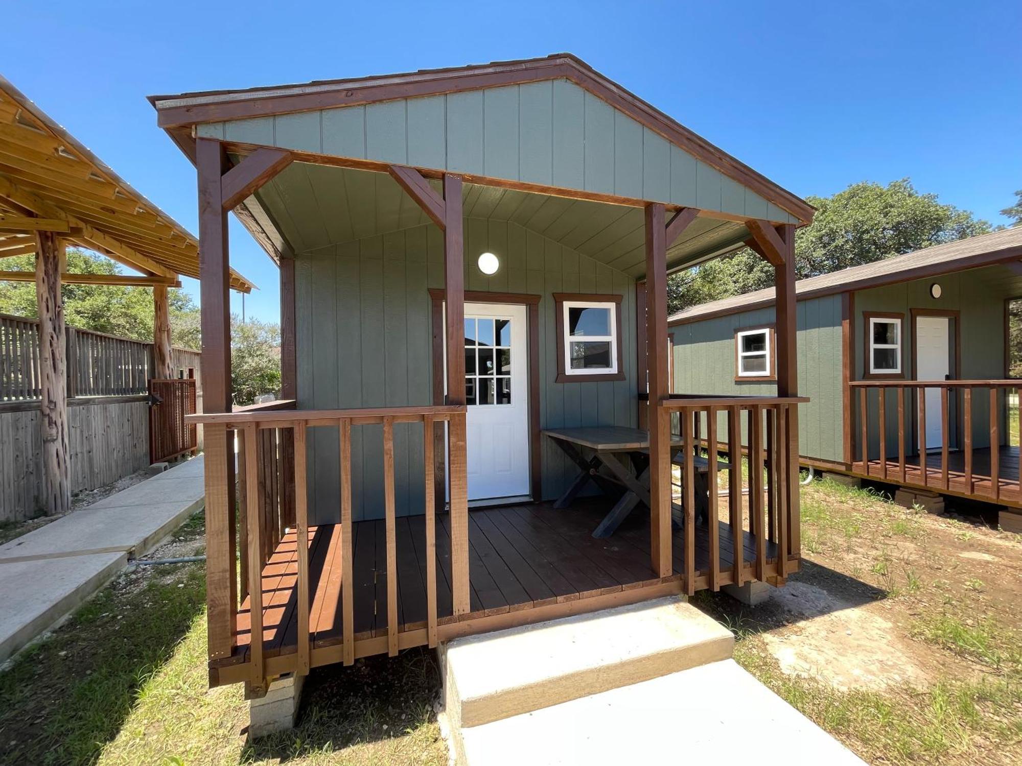 Canyon Lakeview 3*