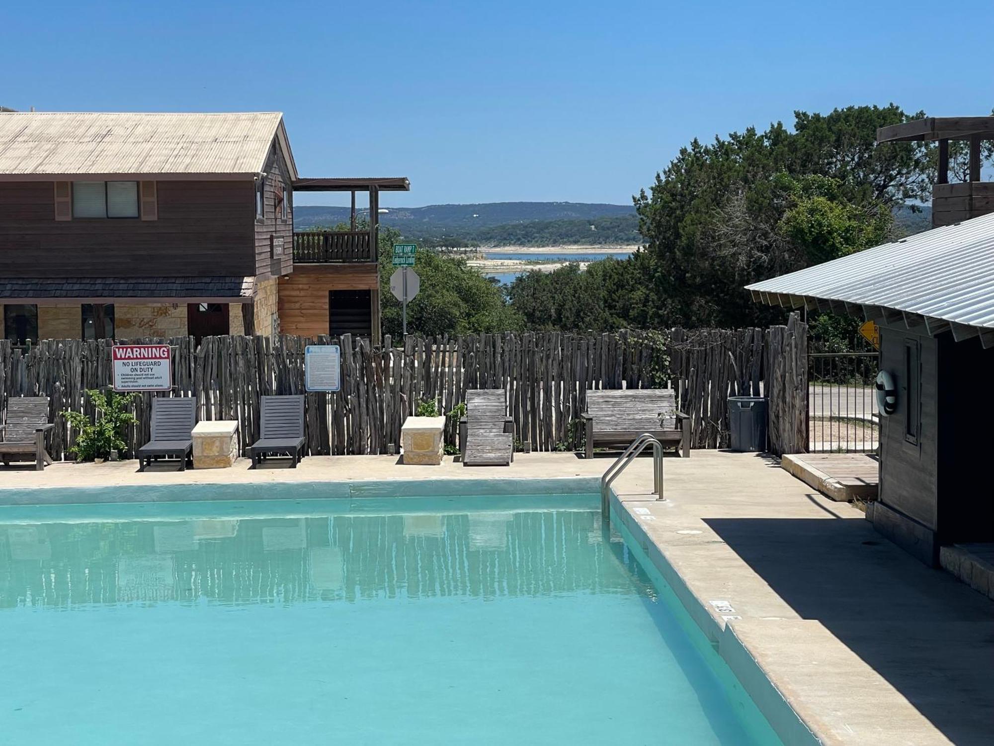 Canyon Lakeview 3*